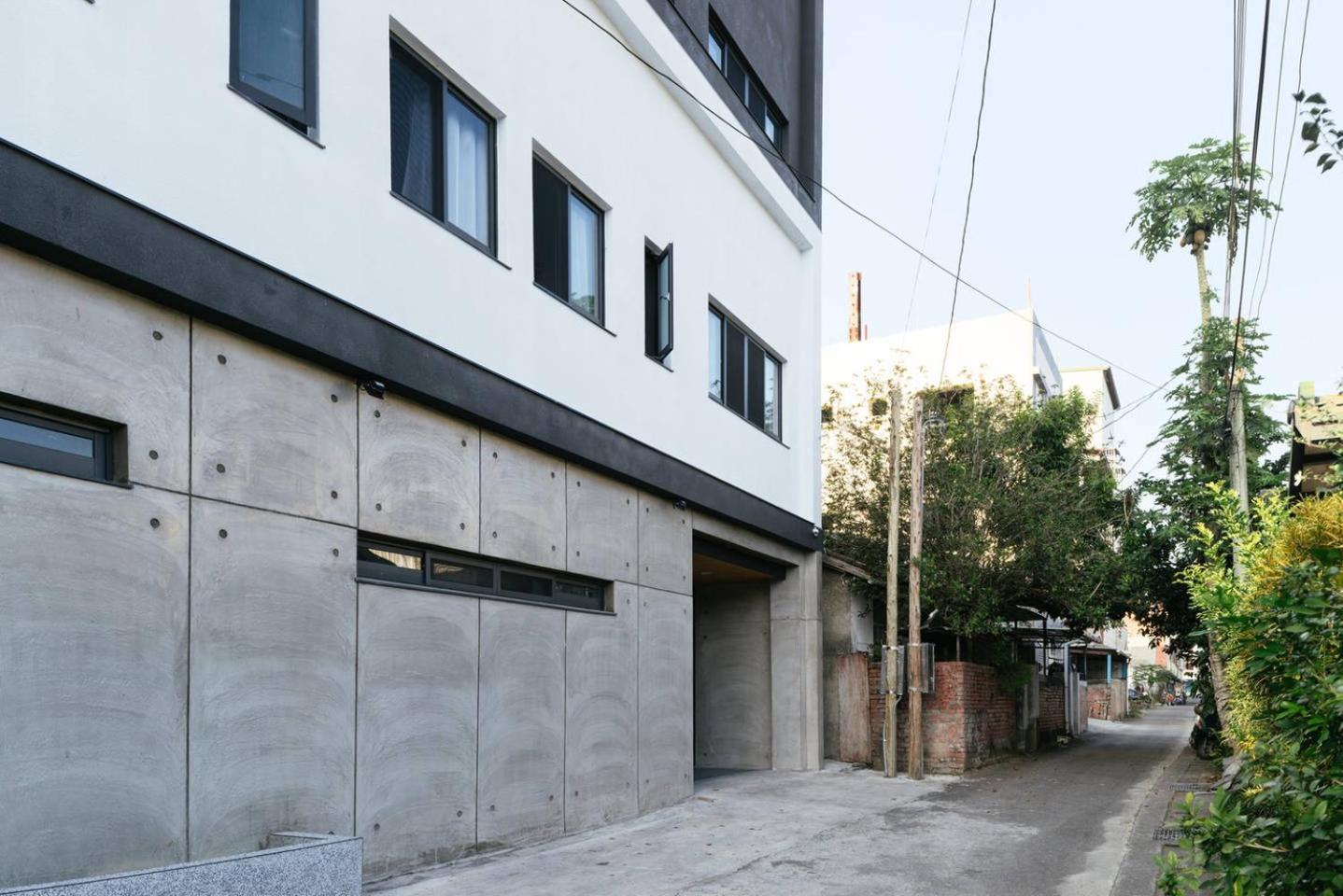فندق Puli House المظهر الخارجي الصورة