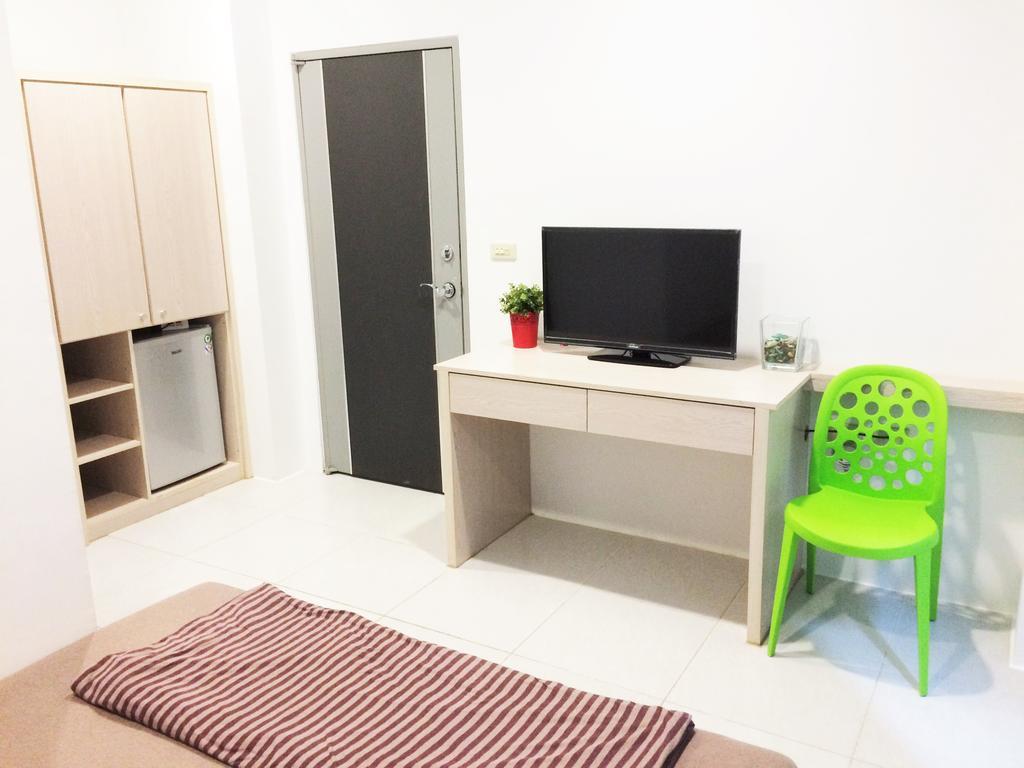 فندق Puli House المظهر الخارجي الصورة