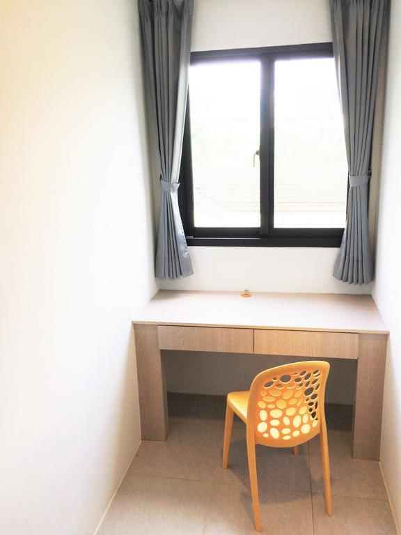 فندق Puli House المظهر الخارجي الصورة