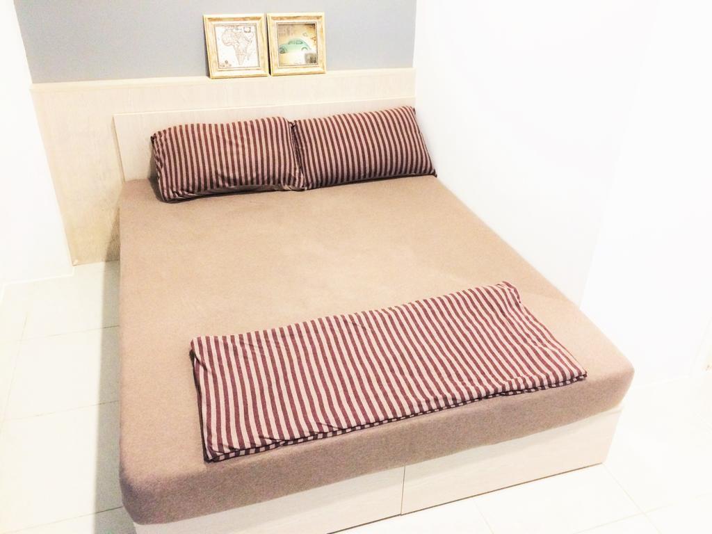 فندق Puli House المظهر الخارجي الصورة