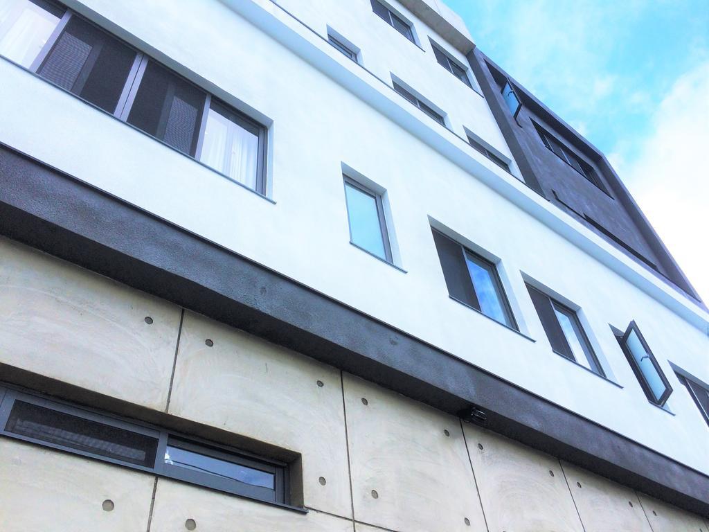 فندق Puli House المظهر الخارجي الصورة