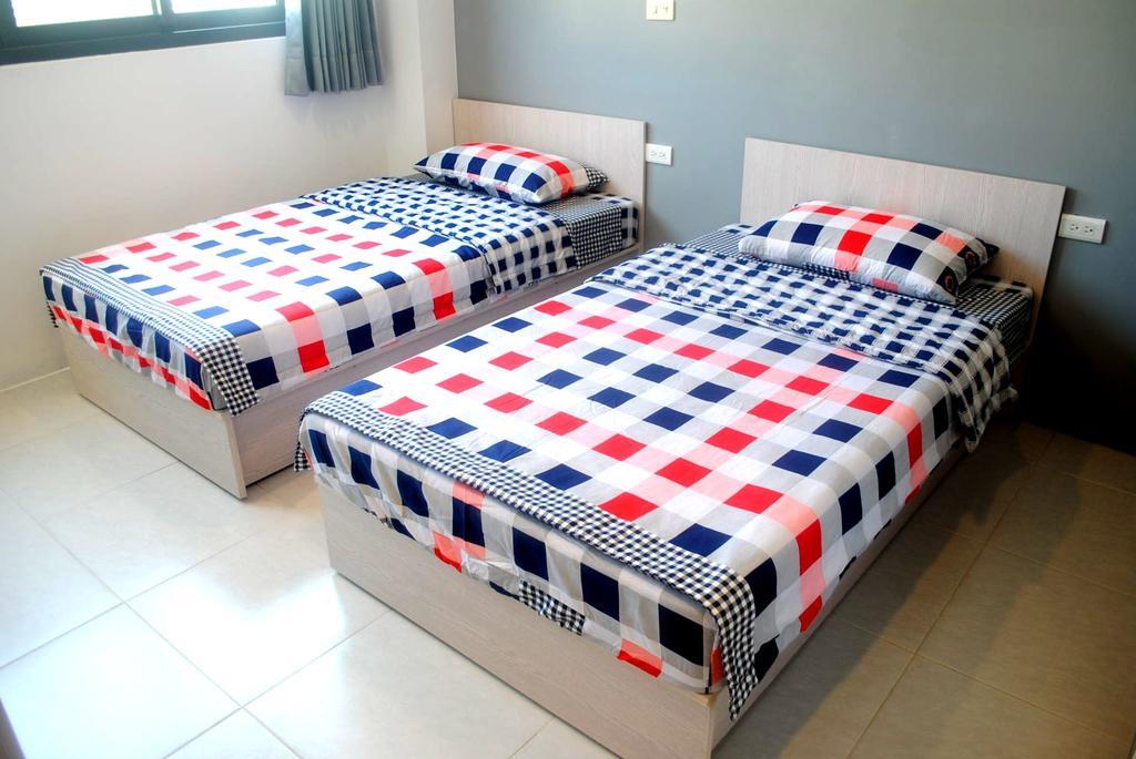 فندق Puli House المظهر الخارجي الصورة