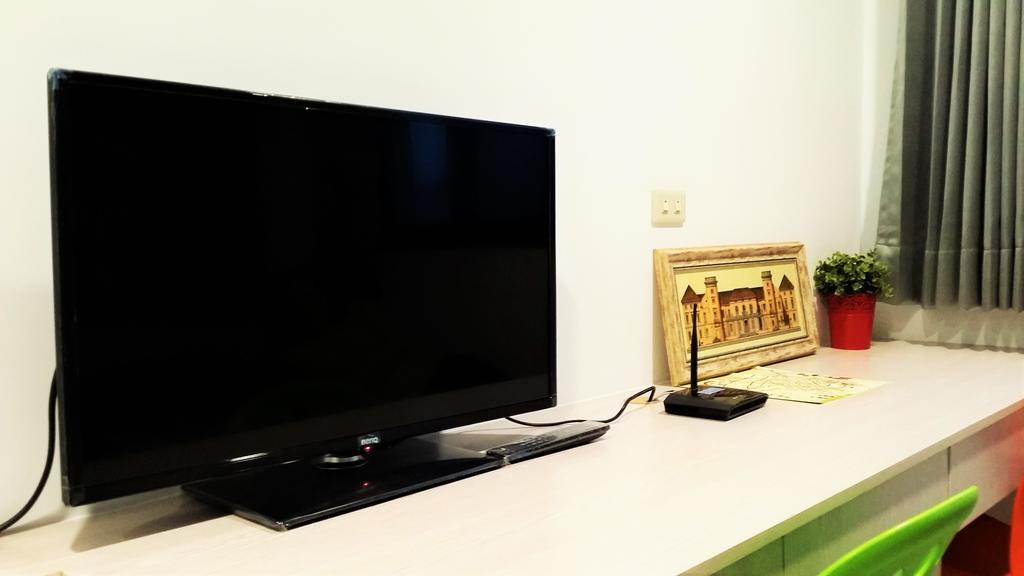 فندق Puli House المظهر الخارجي الصورة