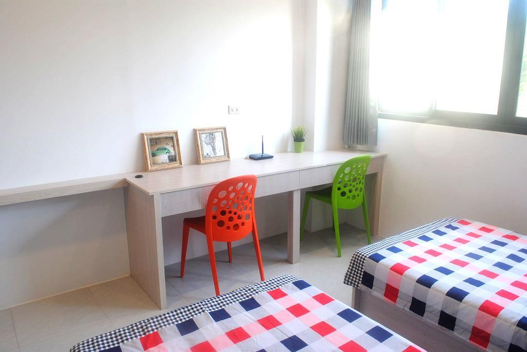 فندق Puli House المظهر الخارجي الصورة