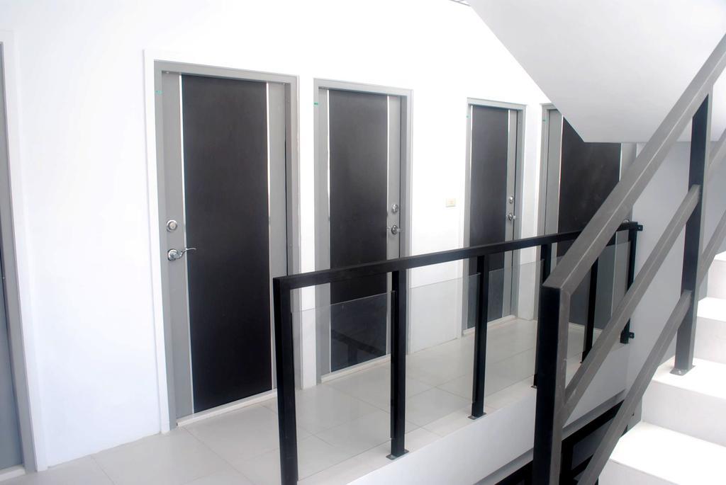 فندق Puli House المظهر الخارجي الصورة