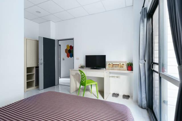 فندق Puli House المظهر الخارجي الصورة