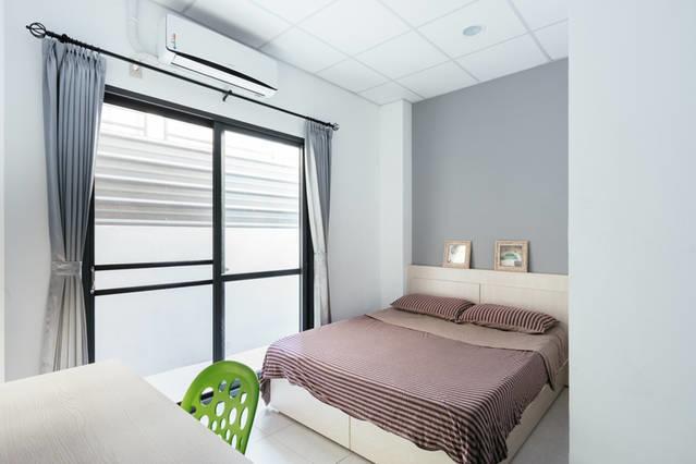 فندق Puli House المظهر الخارجي الصورة