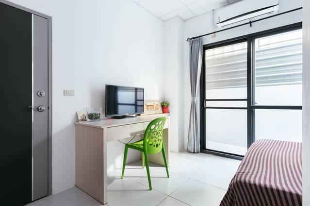 فندق Puli House المظهر الخارجي الصورة